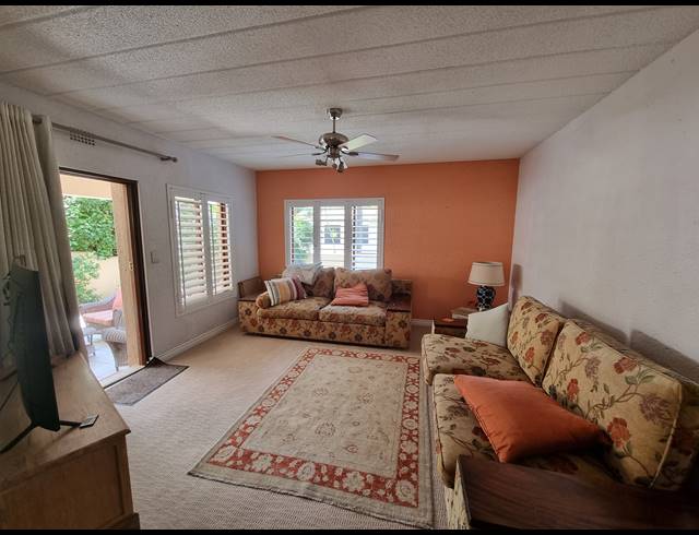 2 BEDROOM APARTMENT RENTED IN BRYANSTON